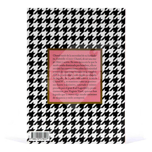 Leyendas de la Moda, Edición #01