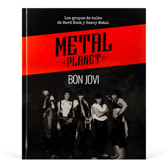 Metal Planet, Edición #49
