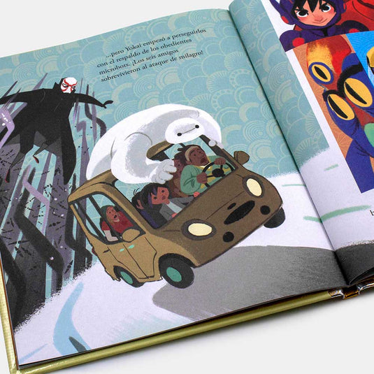 Disney Golden Books, Edición Platino, Edición #19