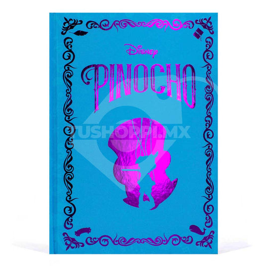 Novelas Inolvidables Disney, Edición #19