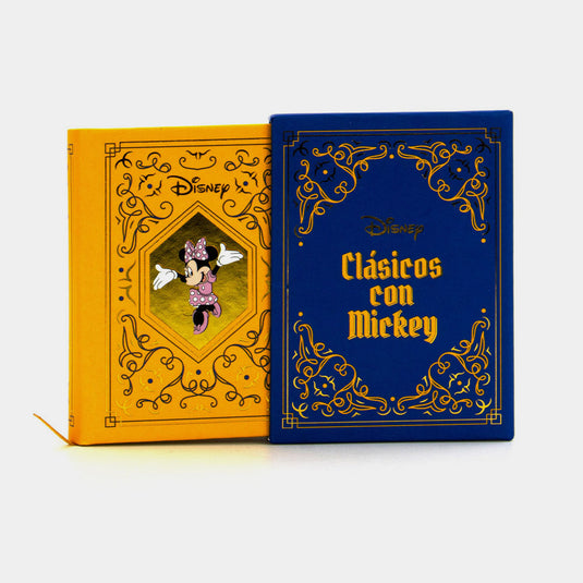 Mini Libros Disney (2024), Edición #93