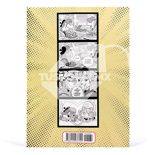 Curso Manga, Edición #60