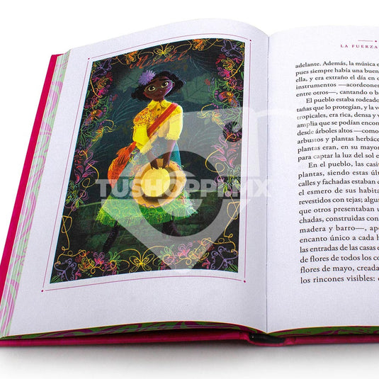 Novelas Inolvidables Disney, Edición #13
