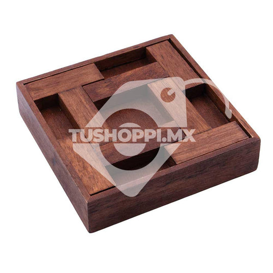 Juegos de Ingenio, Edición #28