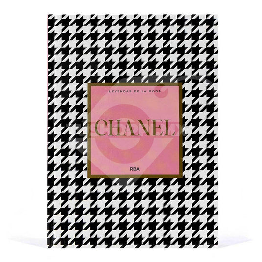 Leyendas de la Moda, Edición #01