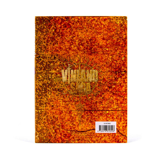 VINLAND SAGA Nº 13