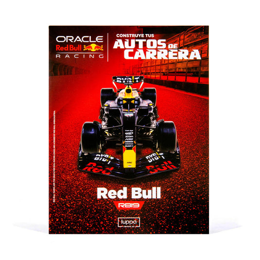 Autos de carrera, Edición #10