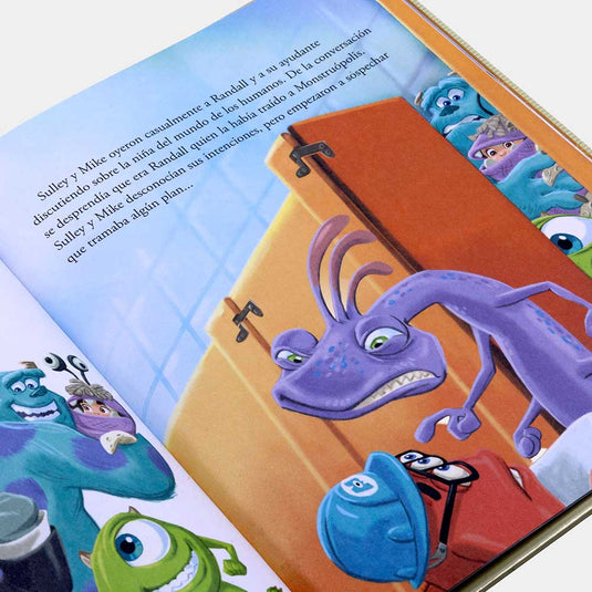 Disney Golden Books, Edición Platino, Edición #13