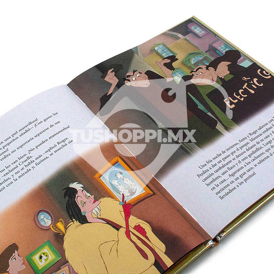 Disney Golden Books, Edición Platino, Edición #08