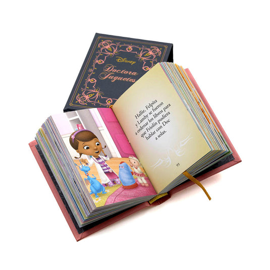 Mini Libros Disney (2024), Edición #110