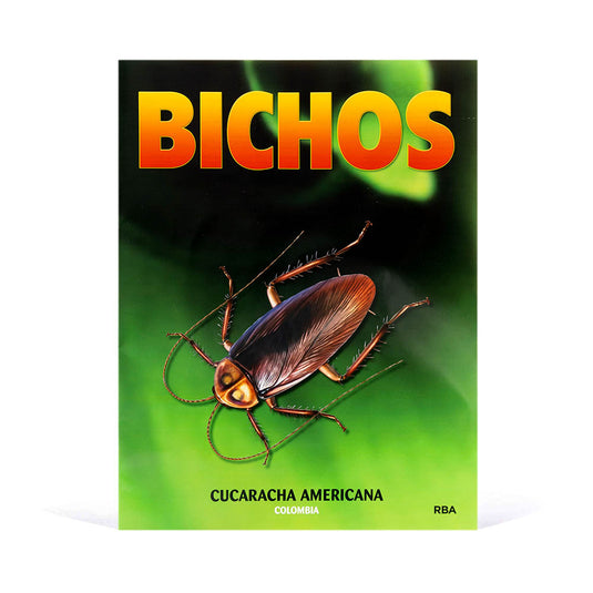 Bichos, Edición #11