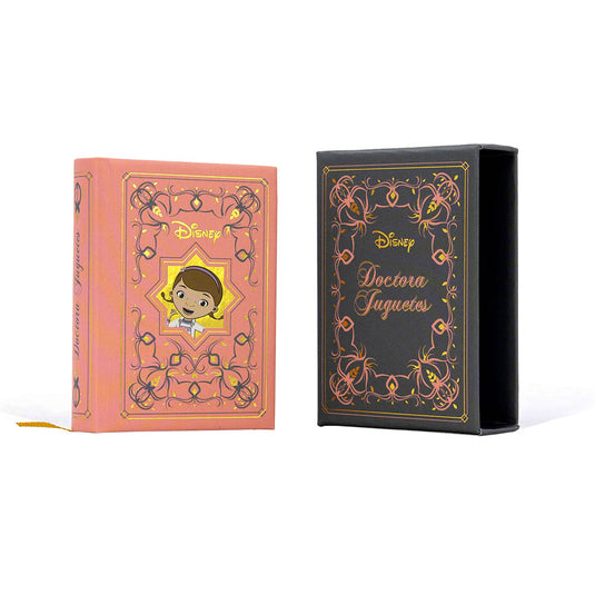 Mini Libros Disney (2024), Edición #110