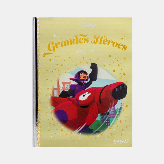 Disney Golden Books, Edición Platino, Edición #19
