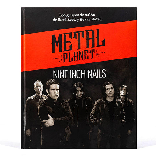 Metal Planet, Edición #55