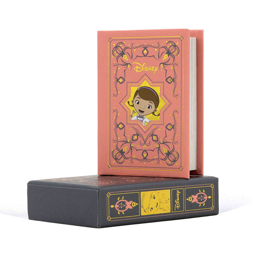 Mini Libros Disney (2024), Edición #110