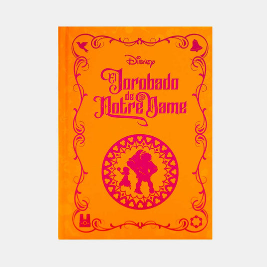 Novelas Inolvidables Disney, Edición #38