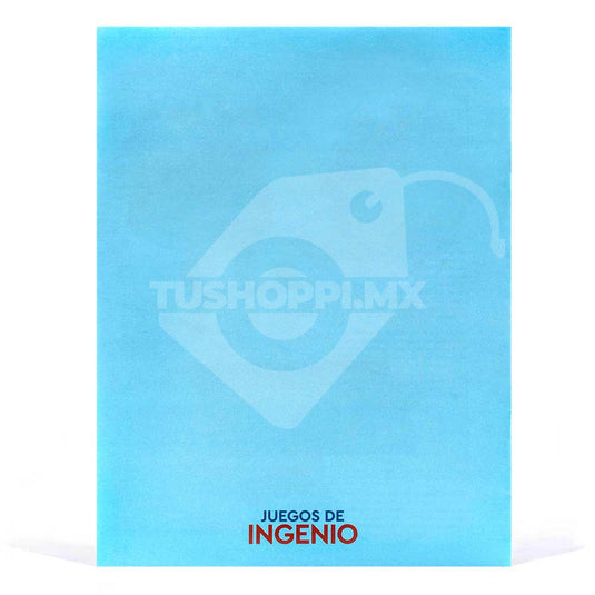 Juegos de Ingenio, Edición #21