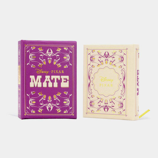 Mini Libros Disney (2024), Edición #94