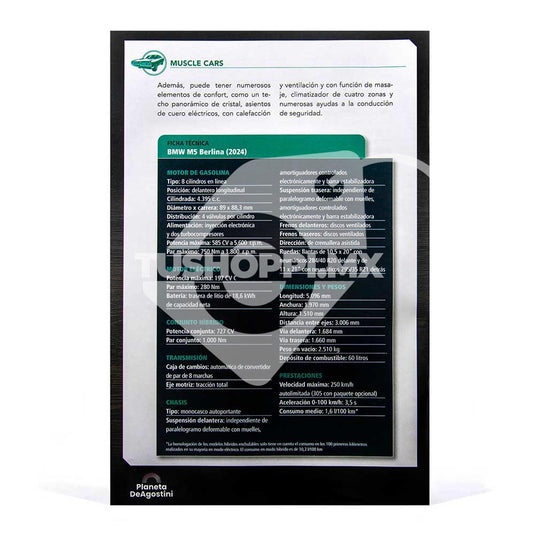 Mustang Shelby GT500, Edición #102