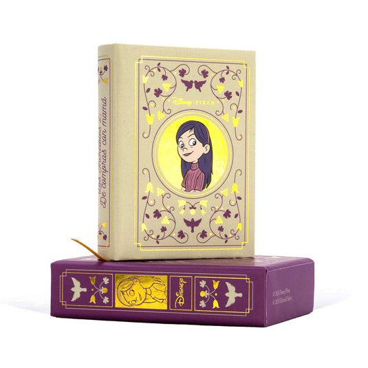 Mini Libros Disney (2024), Edición #106