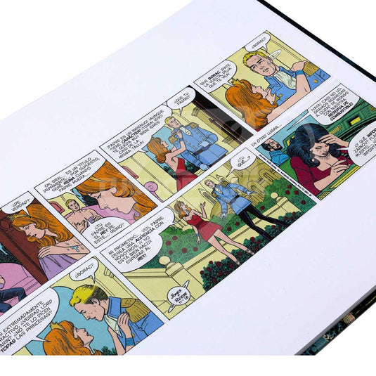 Flash Gordon, Edición #24