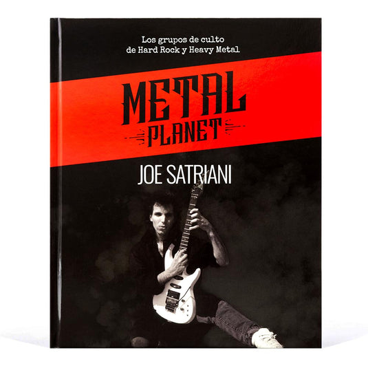 Metal Planet, Edición #47