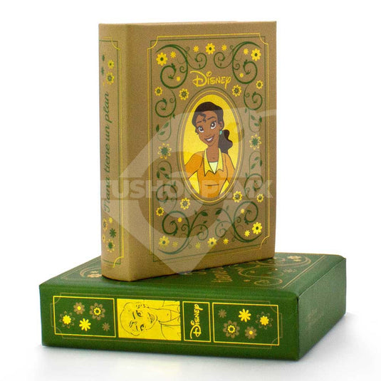 Mini Libros Disney, Edición #145