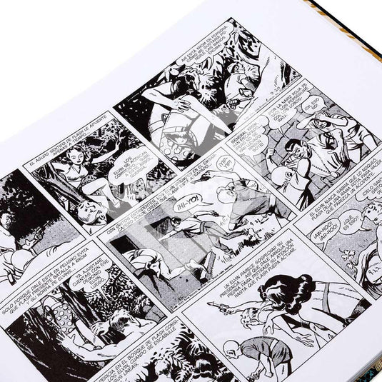 Flash Gordon, Edición #32