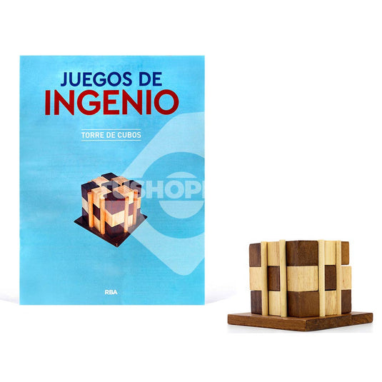 Juegos de Ingenio, Edición #13