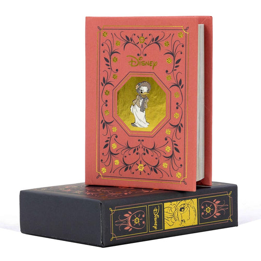 Mini Libros Disney, Edición #127