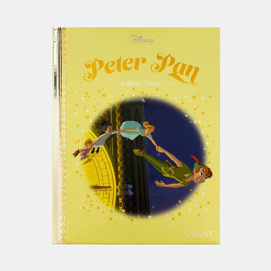 Disney Golden Books, Edición Platino, Edición #11