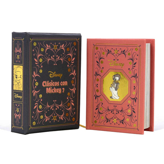 Mini Libros Disney, Edición #127