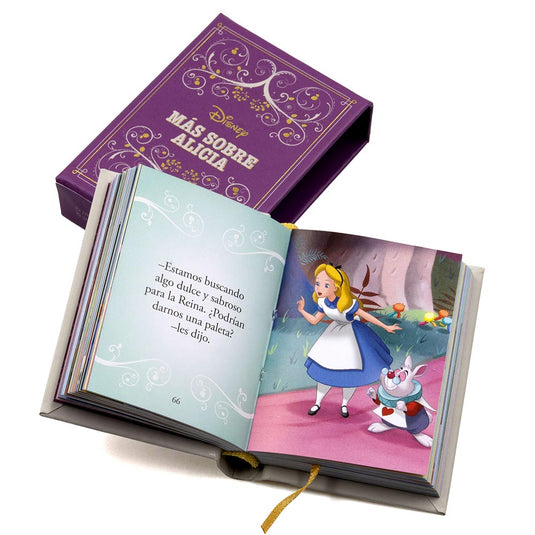 Mini Libros Disney, Edición #133