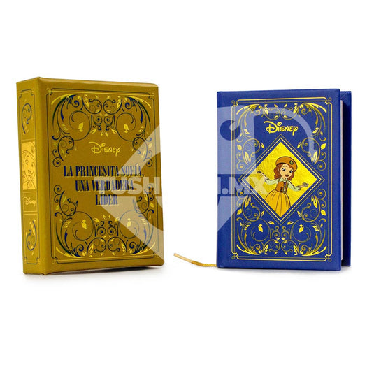 Mini Libros Disney, Edición #137