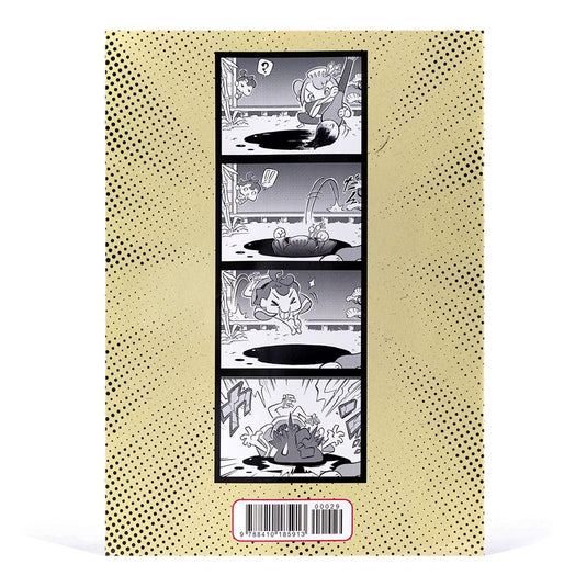 Curso Manga, Edición #29