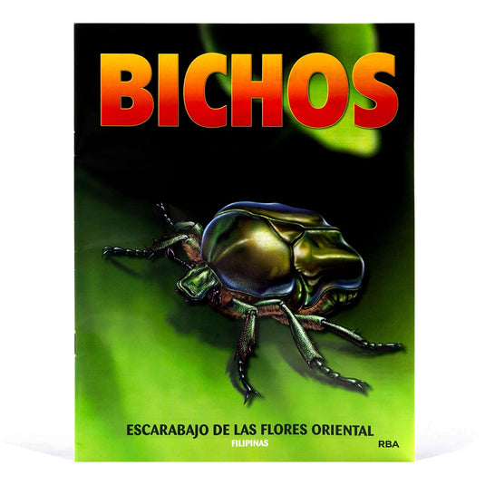 Bichos, Edición #19