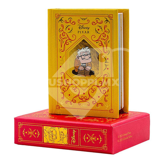 Mini Libros Disney (2024), Edición #135