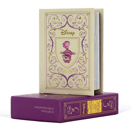 Mini Libros Disney (2024), Edición #133