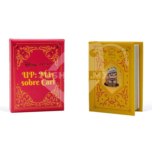 Mini Libros Disney, Edición #135
