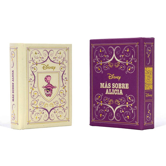 Mini Libros Disney, Edición #133