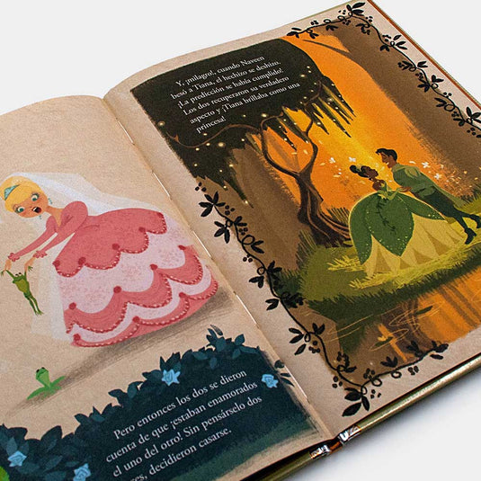 Disney Golden Books, Edición Platino, Edición #14