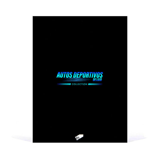 Autos deportivos de lujo, Edición #17