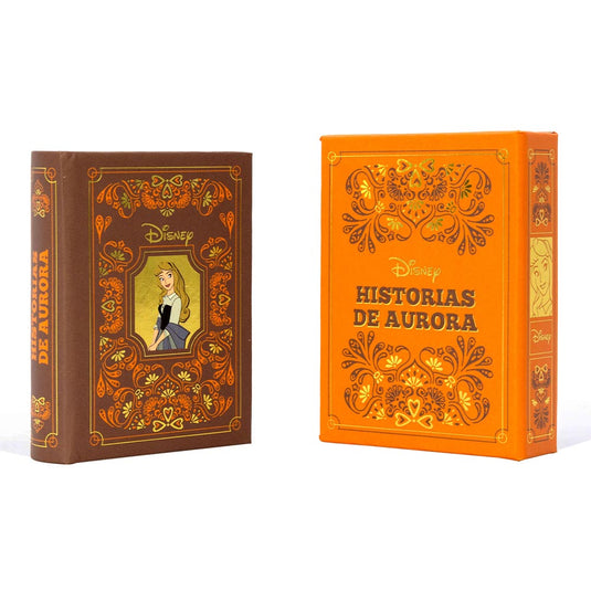Mini Libros Disney, Edición #131