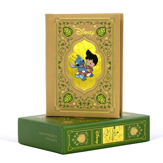 Mini Libros Disney, Edición #125