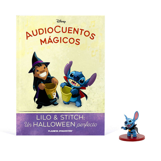 Audiocuentos Disney, Edición #104