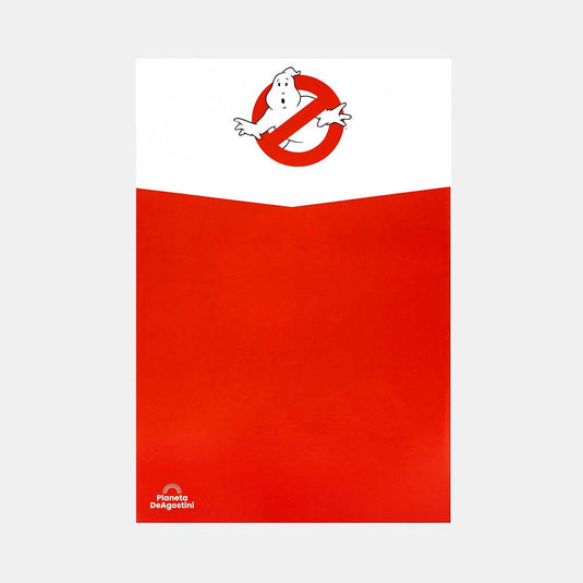 ECTO-I, Edición #71