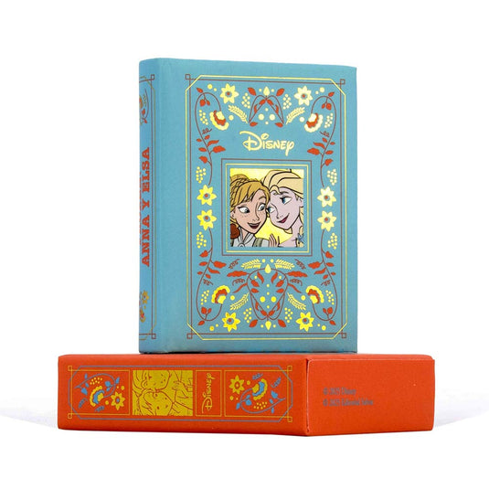 Mini Libros Disney (2024), Edición #112