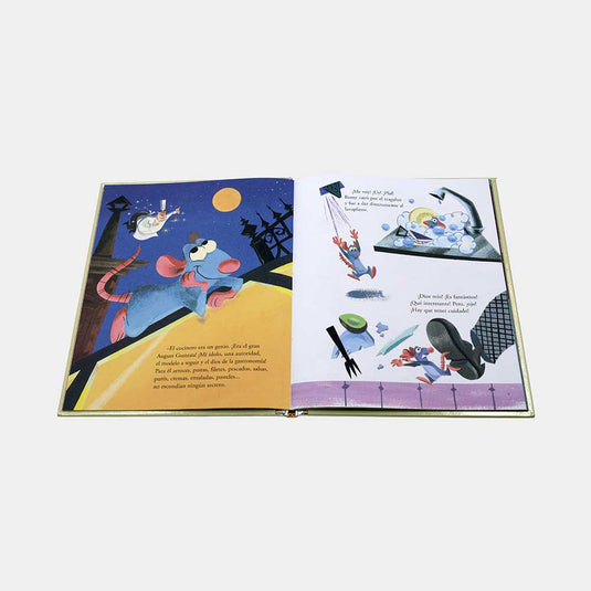 Disney Golden Books, Edición Platino, Edición #16