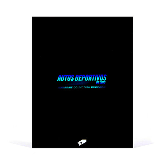 Autos deportivos de lujo, Edición #14