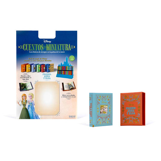 Mini Libros Disney (2024), Edición #112